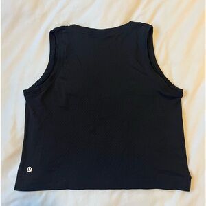 Lululemon x Orangetheory tank top